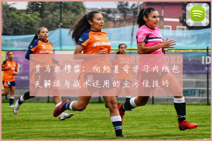 贾马尔穆雷：向约基奇学习内线包夹解读与战术运用的全方位技巧