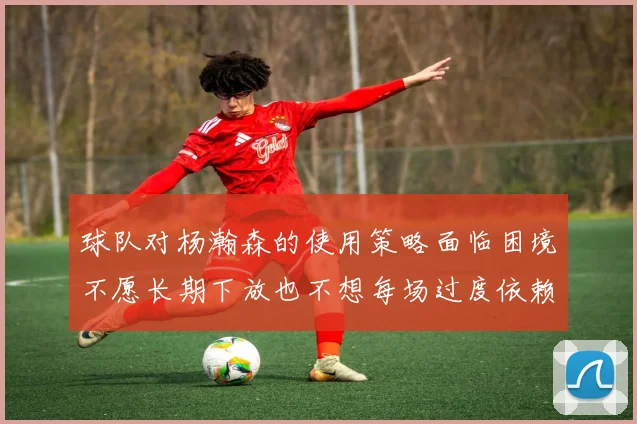 球队对杨瀚森的使用策略面临困境不愿长期下放也不想每场过度依赖